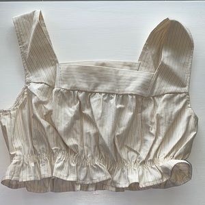 Urban outfitters crop top!!